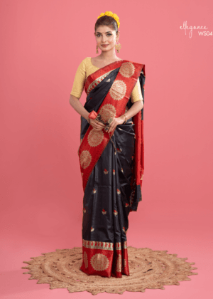 Saree WS04